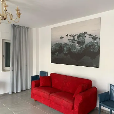 Mosillo Palace Appartement Sperlonga