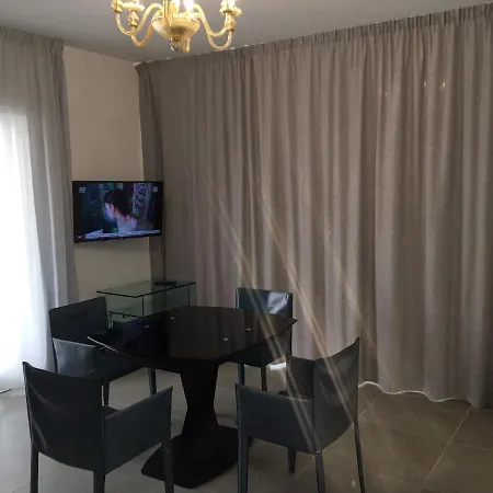 Mosillo Palace Appartement