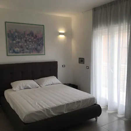 Mosillo Palace Appartement *