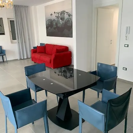 Mosillo Palace Appartement