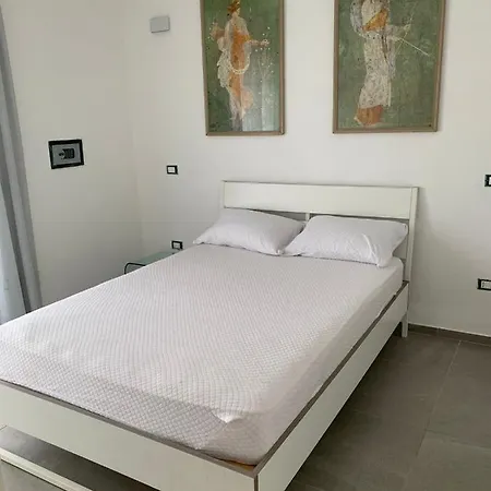 Appartement Mosillo Palace Sperlonga