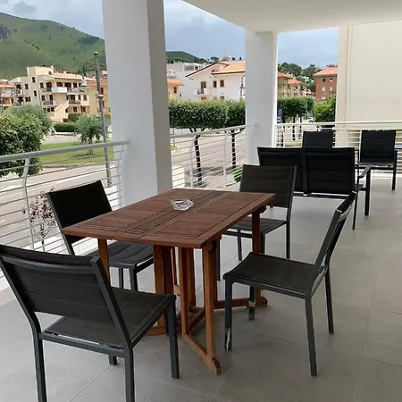 Mosillo Palace Appartement *